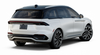 2024 Lincoln Lincoln Nautilus External Image 3
